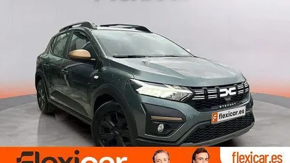 Usado Dacia Sandero Expression 101 CV (74 kW) 2025