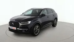 DS Automobiles DS7 Crossback