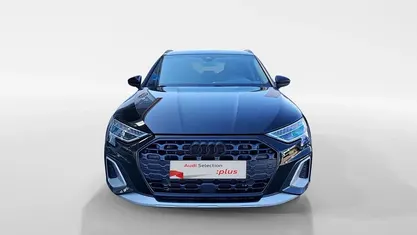 Occasion Audi A3 Advanced Plus 204 PK (150 kW) 2026 Sedan