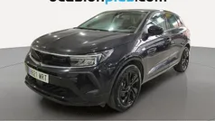 Usado 2024 Opel Grandland X S SUV | 19.537 € (Buen precio)