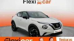 Usado 2024 Nissan Juke Acenta SUV | 19.790 € (Precio justo)
