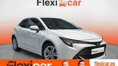 Usado 2023 Toyota Corolla Active Berlina | 23.590 € (Precio justo)