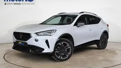 Gris Usado 2024 Cupra Formentor SUV | 26.990 € (Precio justo)