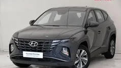 Usado 2024 Hyundai Tucson SUV | 24.500 € (Precio justo)