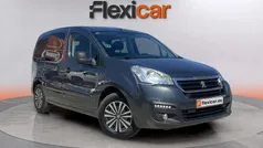Peugeot Partner Tepee