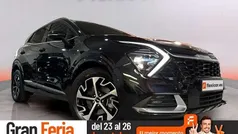 Usado 2023 Kia Sportage SUV | 31.490 € (Precio justo)