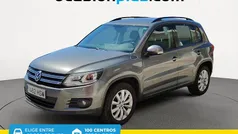 Usado 2013 VW Tiguan SUV | 12.390 € (Buen precio)