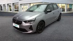 Gris Usado 2023 Opel Corsa Berlina | 14.600 € (Precio justo)