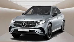 Usado 2025 Mercedes GLC300e | 76.786 €