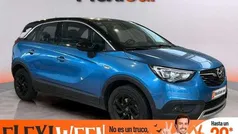 Usado 2020 Opel Crossland X Innovation SUV | 11.290 € (Buen precio)