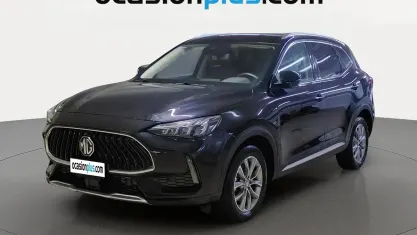 Usado MG HS Comfort 162 CV (119 kW) 2023 Blanco SUV