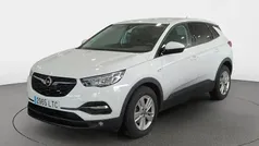 Usado 2021 Opel Grandland X Selective SUV | 18.410 € (Precio justo)
