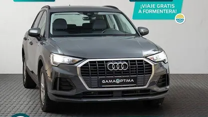 Usado 2022 Audi Q3 S-Line SUV | 33.750 € (Buen precio)