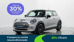 Usado 2021 Mini Cooper SE Utilitario | 20.490 € (Buen precio)