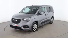 Plata Usado 2019 Opel Combo Life Selective Monovolumen | 14.399 € (Precio justo)