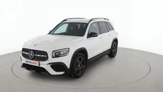 Mercedes GLB200