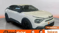 Usado 2021 Citroën C4 PureTech Berlina | 14.690 € (Precio justo)