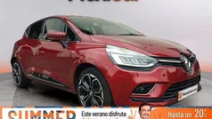 Usado 2017 Renault Clio IV Berlina | 9480 € (Precio justo)