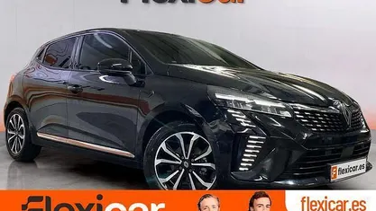 Usado Renault Clio V Techno 100 CV (73 kW) 2025