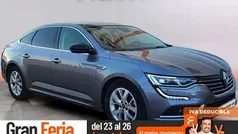 Gris Usado 2020 Renault Talisman Business Berlina | 15.290 € (Precio justo)