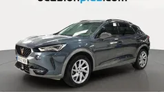 Usado 2022 Cupra Formentor SUV | 19.991 € (Buen precio)