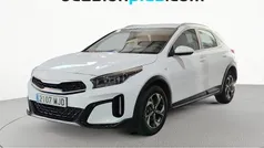 Usado 2023 Kia XCeed SUV | 15.364 € (Precio justo)