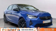 Usado 2021 Opel Corsa GS Line Berlina | 12.790 € (Precio justo)