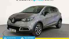 Usado 2016 Renault Captur Zen SUV | 12.690 € (Precio justo)