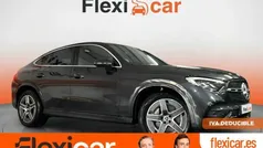 Usado 2024 Mercedes GLC220 | 62.990 € (Precio justo)
