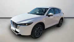 Usado 2024 Mazda CX-5 Ad'Vantage SUV | 35.990 € (Precio justo)