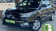 Usado 2016 Ssangyong Tivoli | 8999 € (Buen precio)