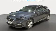 Usado 2025 Seat Leon Style Utilitario | 20.410 € (Super precio)