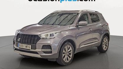 Usado DR DR 4.0 116 CV (85 kW) 2023 Gris SUV