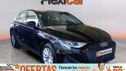 Usado Audi A3 Advanced Plus 116 CV (85 kW) 2024