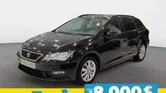 Usado 2017 Seat Leon Reference Familiar | 11.450 € (Buen precio)