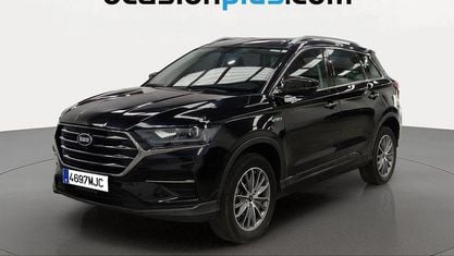 Używany SWM G01 131 KM (96 kW) 2023 Biały SUV