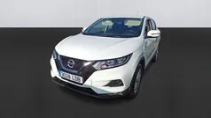 Usado 2019 Nissan Qashqai Acenta SUV | 17.500 € (Precio justo)