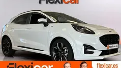 Usado 2023 Ford Puma ST-Line SUV | 19.990 € (Buen precio)