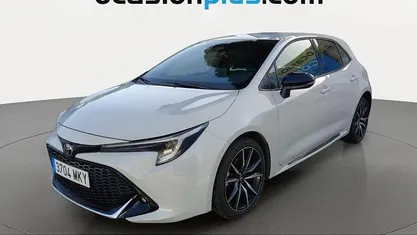 Usado Toyota Corolla Sport 140 CV (102 kW) 2023 Utilitario