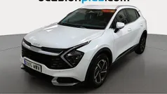 Usado 2024 Kia Sportage 2 SUV | 27.182 € (Super precio)