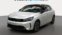 Gris plata Usado 2025 Opel Corsa S Utilitario | 14.364 € (Precio justo)