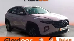 Usado 2021 Hyundai Tucson SUV | 19.770 € (Precio justo)