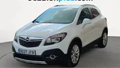 Usado 2015 Opel Mokka Excellence SUV | 11.990 € (Precio justo)