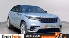 Otros Usado 2019 Land Rover Range Rover Velar SE Dynamic SUV | 32.490 € (Precio justo)