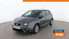 Gris Usado 2016 Seat Ibiza Style Berlina | 8899 €