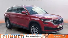 Usado 2023 Skoda Kodiaq Ambition SUV | 29.990 € (Buen precio)