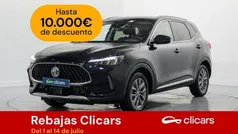 Usado 2024 MG HS Comfort SUV | 19.990 € (Buen precio)