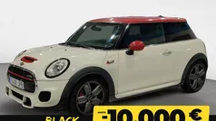 Usado 2016 Mini John Cooper Works Utilitario | 17.390 € (Buen precio)