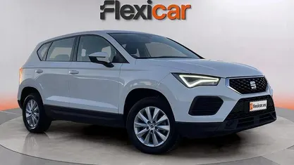 Usado 2023 Seat Ateca Reference SUV | 16.690 € (Super precio)