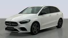 Usado 2024 Mercedes B250e Monovolumen | 36.900 € (Buen precio)